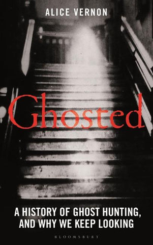 Ghosted