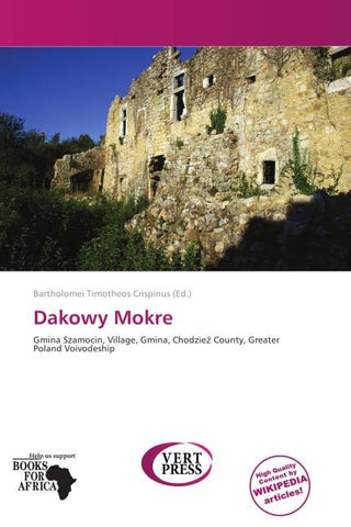 Dakowy Mokre