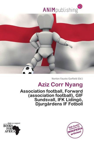Aziz Corr Nyang