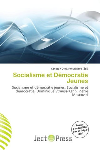 Socialisme et Démocratie Jeunes
