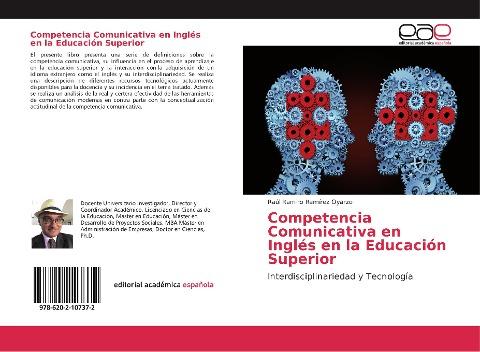 Competencia Comunicativa en Inglés en la Educación Superior