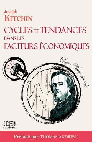 Cycles et tendances dans les facteurs économiques