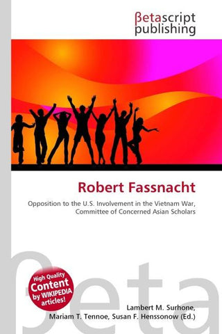 Robert Fassnacht