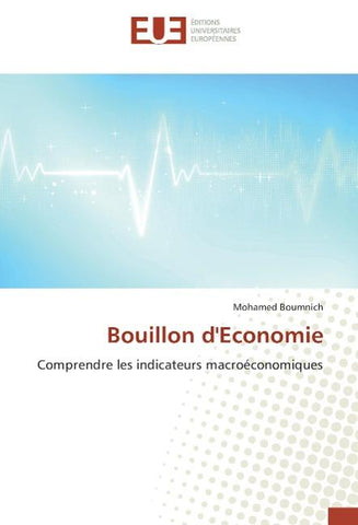 Bouillon d'Economie