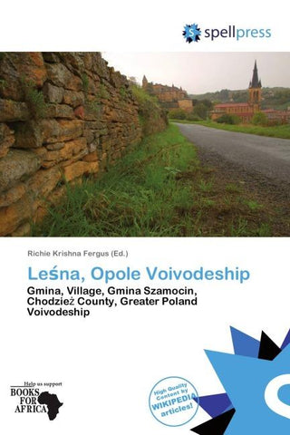 Le¿na, Opole Voivodeship