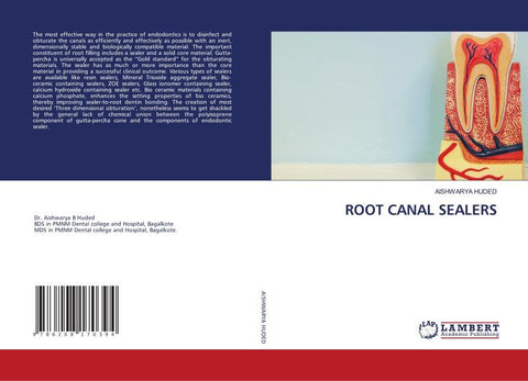 ROOT CANAL SEALERS
