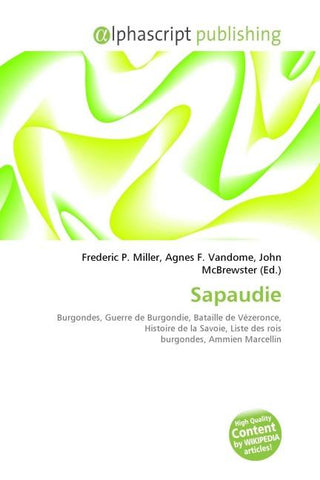 Sapaudie