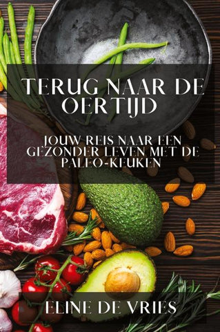 Terug naar de Oertijd