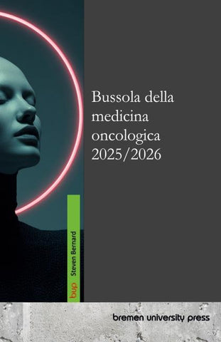Bussola della medicina oncologica 2025/2026