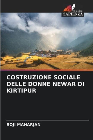 COSTRUZIONE SOCIALE DELLE DONNE NEWAR DI KIRTIPUR