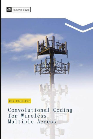 Convolutional Coding for Wireless Multiple Access