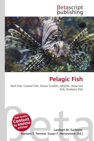 Pelagic Fish
