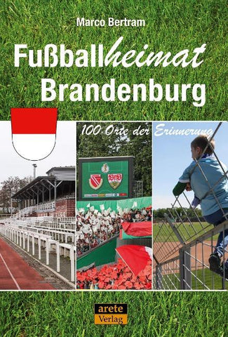 Fußballheimat Brandenburg