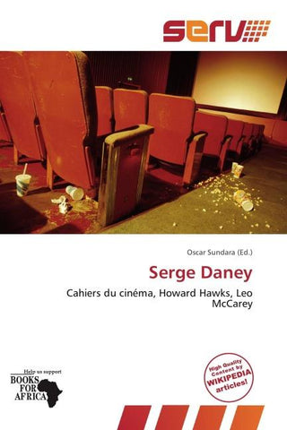 Serge Daney