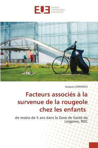 Facteurs associés à la survenue de la rougeole chez les enfants