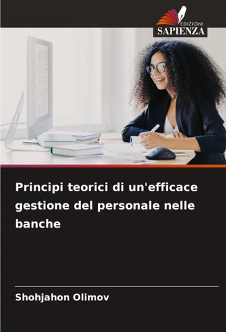 Principi teorici di un'efficace gestione del personale nelle banche