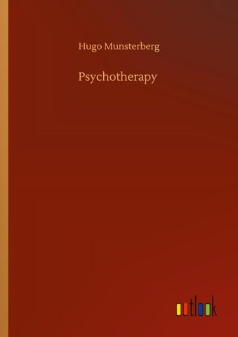 Psychotherapy