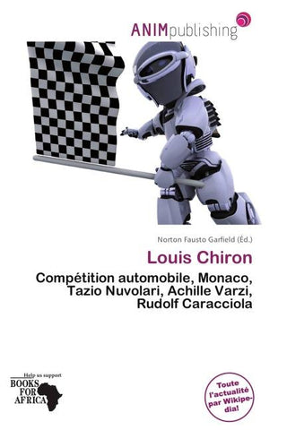 Louis Chiron