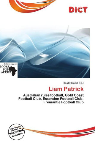 Liam Patrick