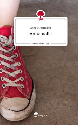Annamalie. Life is a Story - story.one
