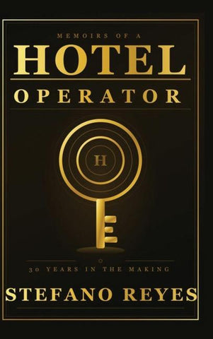Memoirs of a Hotel Operator