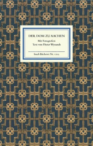 Der Dom zu Aachen