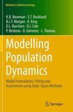 Modelling Population Dynamics