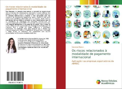 Os riscos relacionados à modalidade de pagamento internacional
