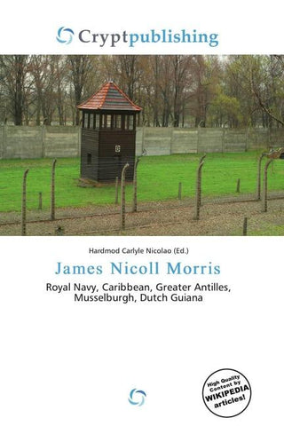 James Nicoll Morris