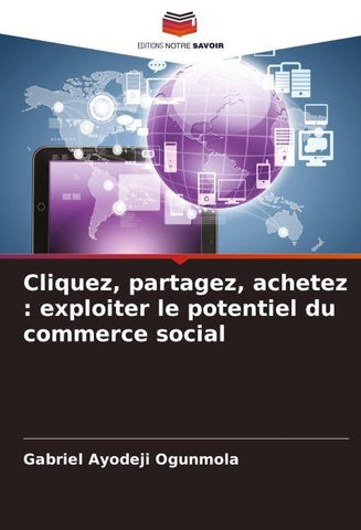 Cliquez, partagez, achetez : exploiter le potentiel du commerce social