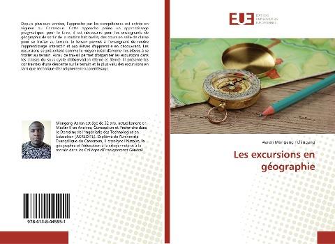 Les excursions en géographie