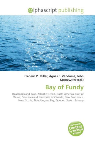 Bay of Fundy