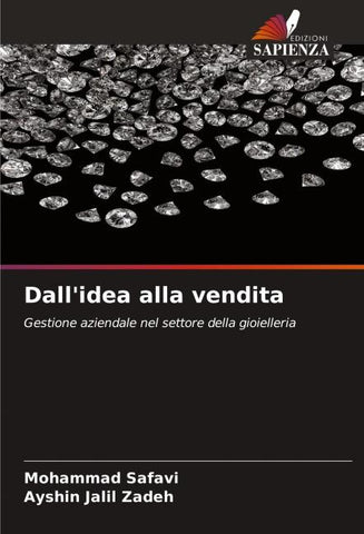 Dall'idea alla vendita