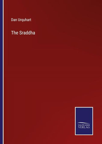 The Sraddha