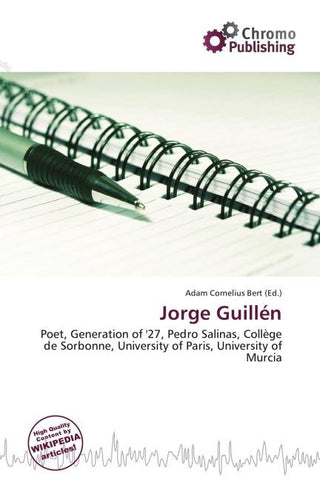 Jorge Guillén
