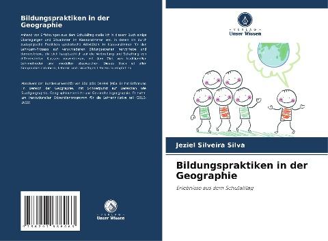 Bildungspraktiken in der Geographie
