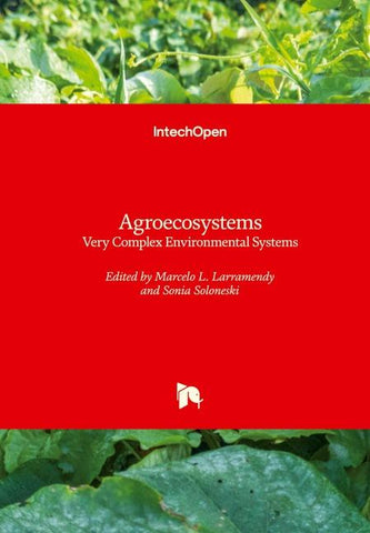 Agroecosystems