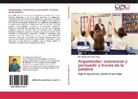 Argumentar: convencer y persuadir a través de la palabra