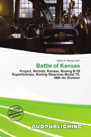 Battle of Kansas