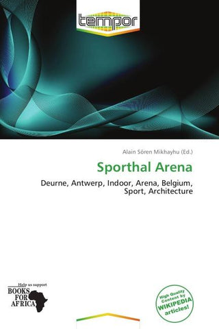 Sporthal Arena