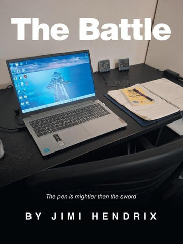 The Battle