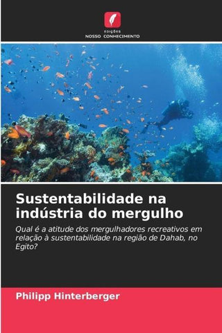 Sustentabilidade na indústria do mergulho