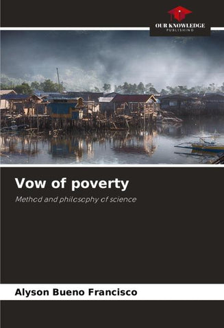 Vow of poverty