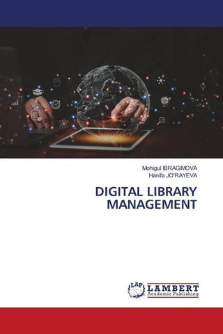 DIGITAL LIBRARY MANAGEMENT