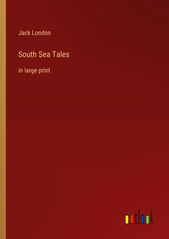 South Sea Tales