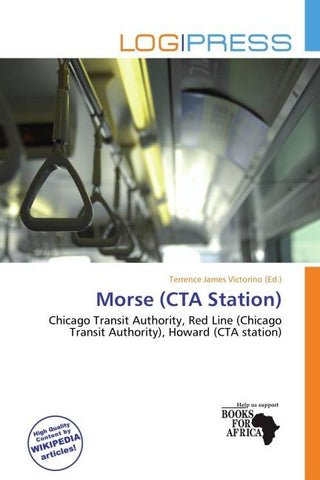 Morse (CTA Station)
