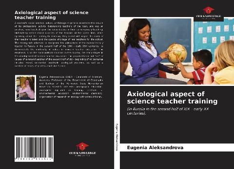 Axiological aspect of science teacher training