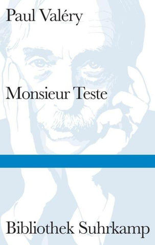 Monsieur Teste