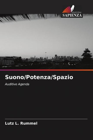 Suono/Potenza/Spazio