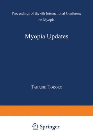Myopia Updates